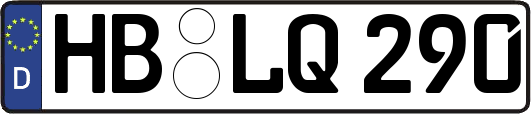 HB-LQ290