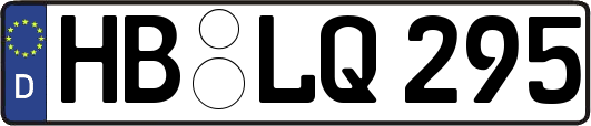 HB-LQ295