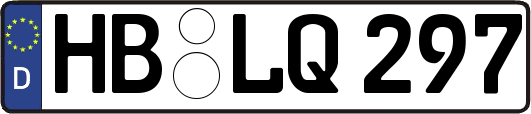 HB-LQ297