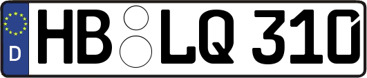 HB-LQ310