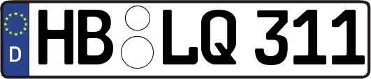 HB-LQ311