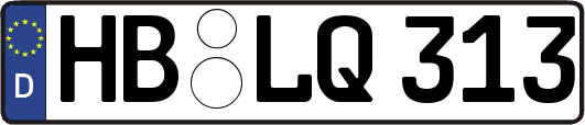 HB-LQ313