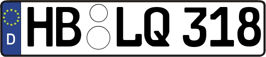HB-LQ318