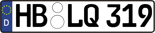 HB-LQ319