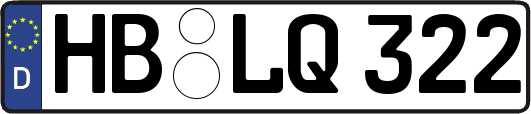 HB-LQ322