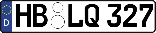 HB-LQ327
