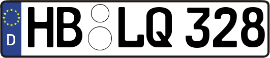 HB-LQ328