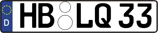 HB-LQ33