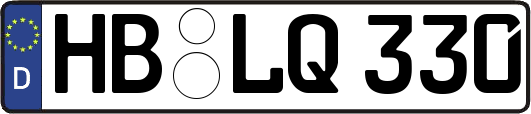 HB-LQ330
