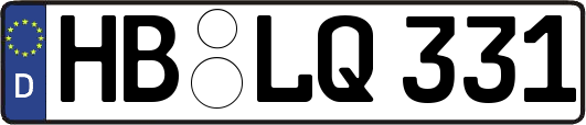 HB-LQ331