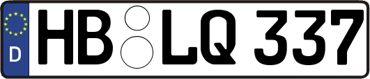 HB-LQ337