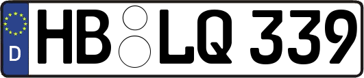 HB-LQ339