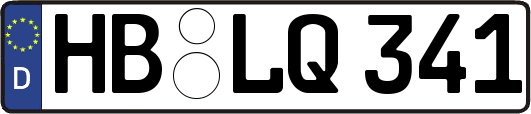 HB-LQ341