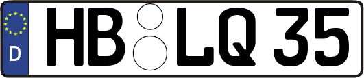 HB-LQ35