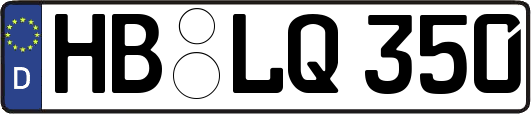 HB-LQ350