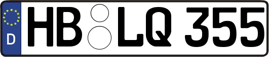 HB-LQ355