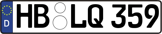 HB-LQ359