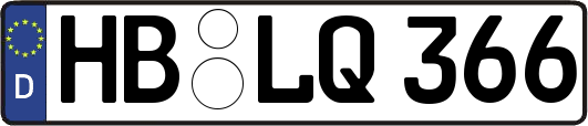 HB-LQ366