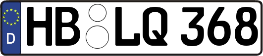 HB-LQ368