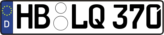 HB-LQ370