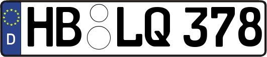 HB-LQ378