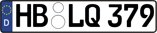 HB-LQ379