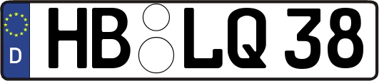 HB-LQ38