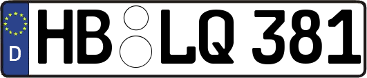 HB-LQ381