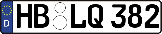 HB-LQ382