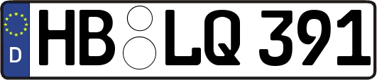 HB-LQ391