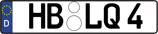 HB-LQ4