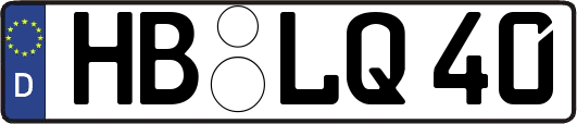 HB-LQ40