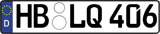 HB-LQ406