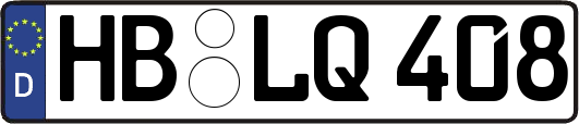 HB-LQ408