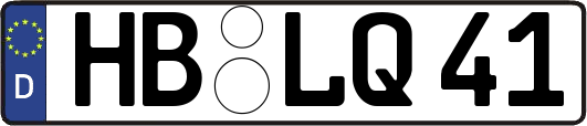 HB-LQ41