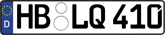 HB-LQ410