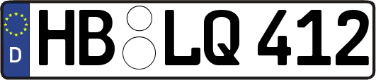 HB-LQ412