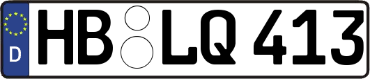HB-LQ413