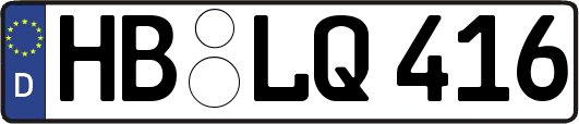 HB-LQ416