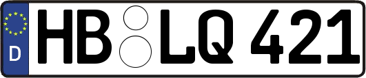 HB-LQ421