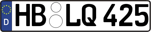 HB-LQ425