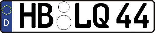 HB-LQ44