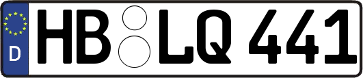 HB-LQ441