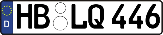 HB-LQ446