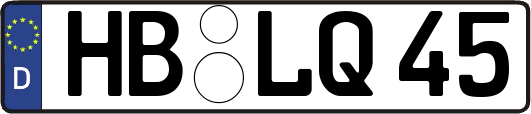 HB-LQ45