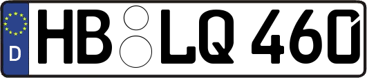 HB-LQ460