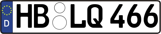 HB-LQ466