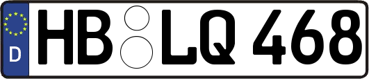 HB-LQ468