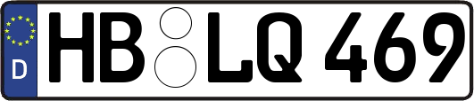 HB-LQ469