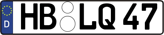 HB-LQ47